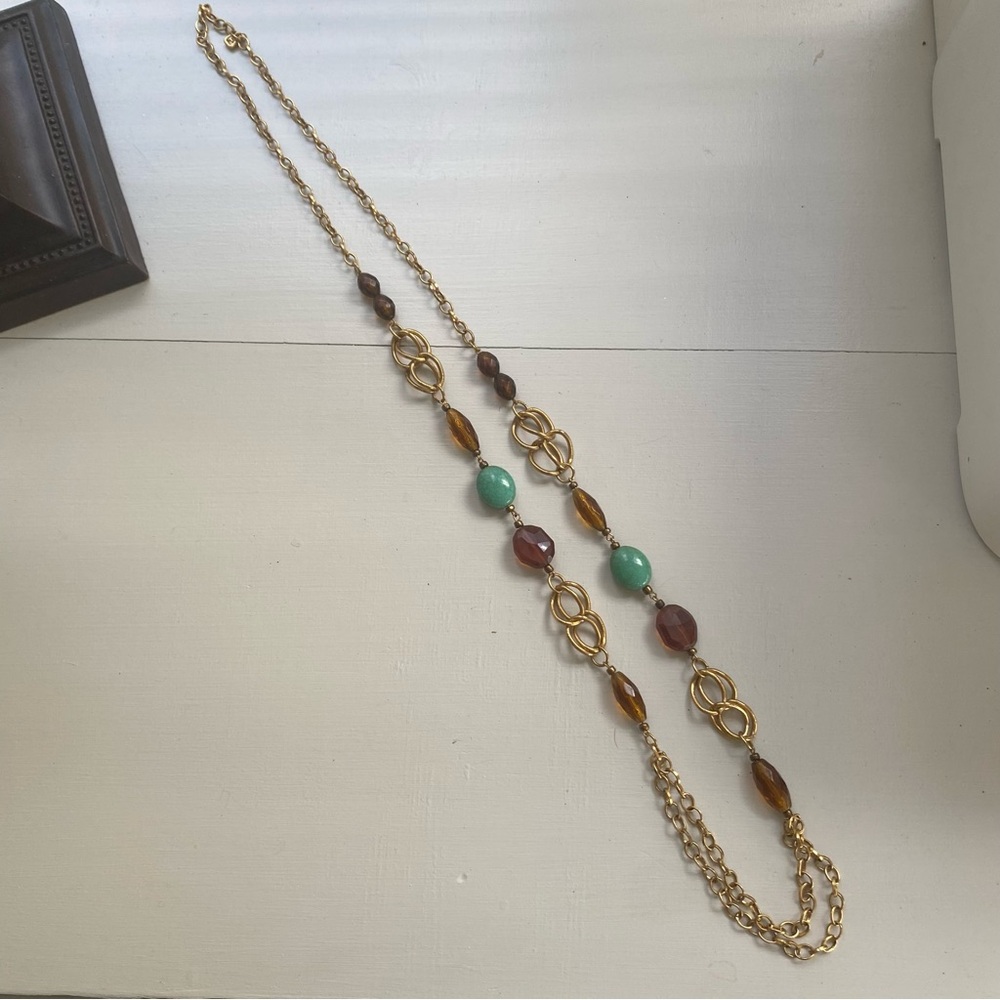 20” beautiful necklace
